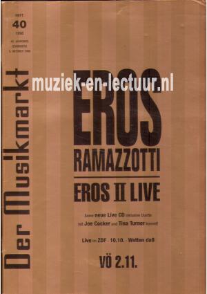 Der Musikmarkt 1998 nr. 40